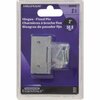 Hillman 2 ZINC PLATED GEN PURP HINGE 852816